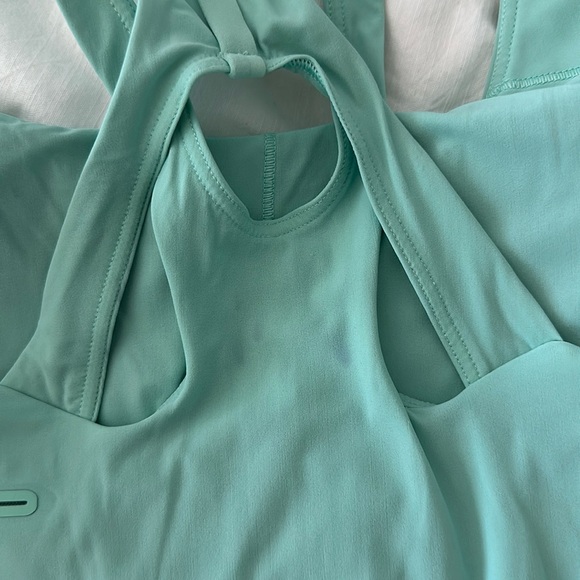 Lululemon Stash It bra, royal mint, size 8 - Picture 12 of 13